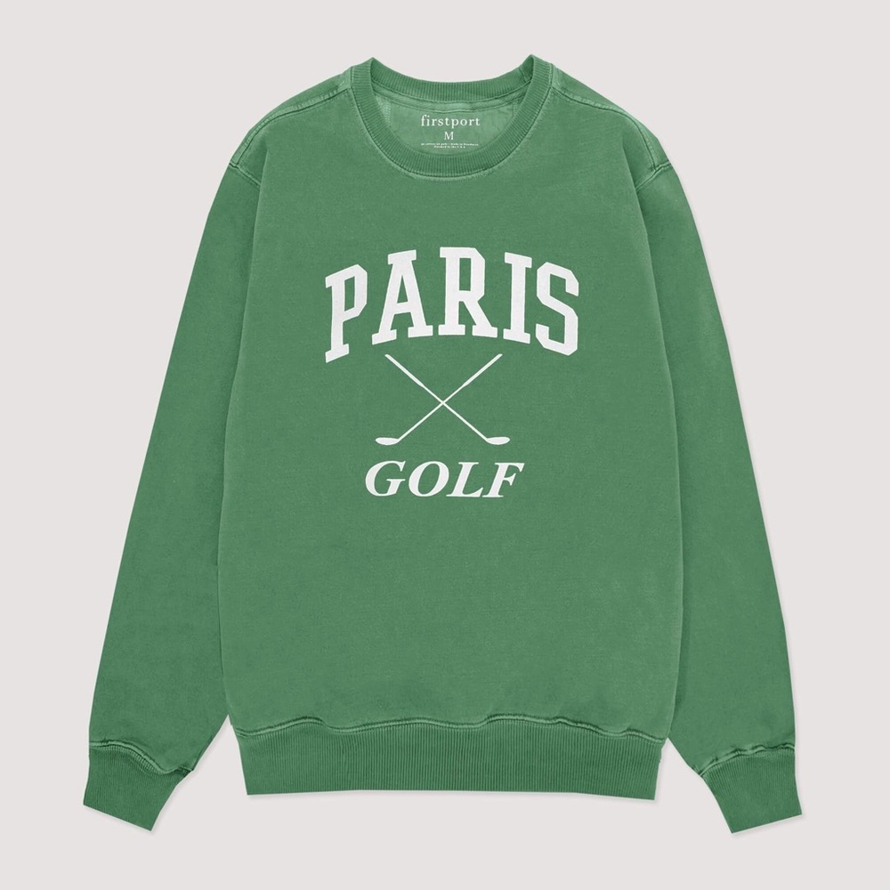 Rowing Blazers sweatshirt